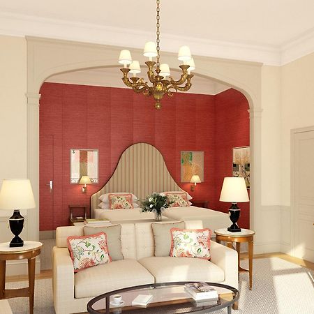 Brenners Park-Hotel & Spa - An Oetker Collection Hotel บาเดน-บาเดน ภายนอก รูปภาพ