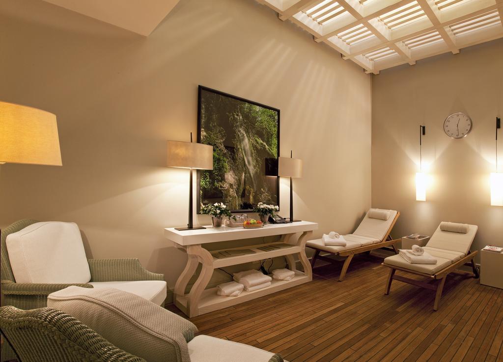 Brenners Park-Hotel & Spa - An Oetker Collection Hotel บาเดน-บาเดน ภายนอก รูปภาพ