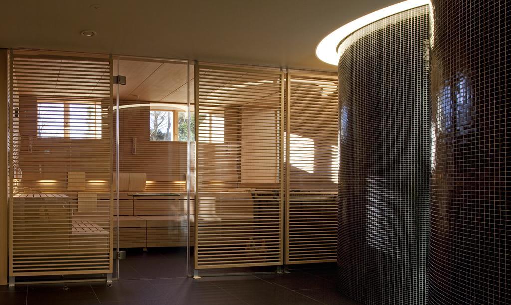 Brenners Park-Hotel & Spa - An Oetker Collection Hotel บาเดน-บาเดน ภายนอก รูปภาพ