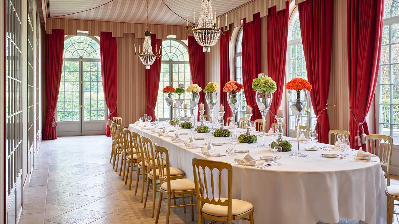 Brenners Park-Hotel & Spa - An Oetker Collection Hotel บาเดน-บาเดน ภายนอก รูปภาพ